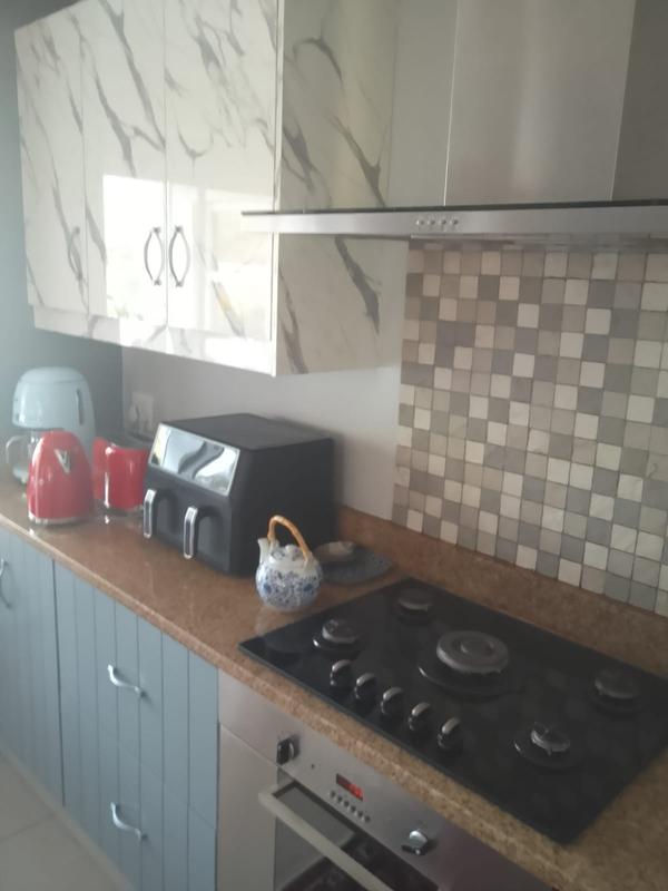 3 Bedroom Property for Sale in Heritage Park Western Cape